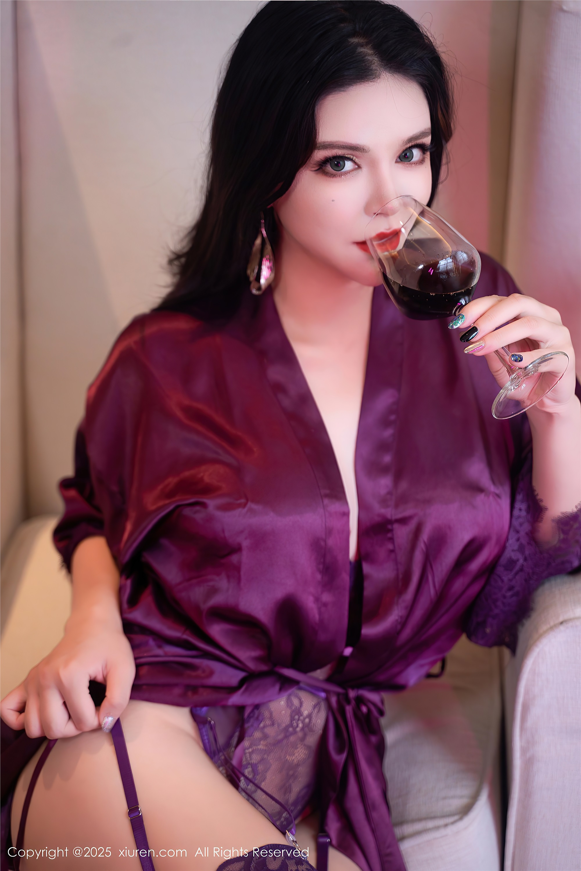 Xiuren秀人网 2025.08.28 NO.10700 伊丽莎有点白